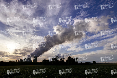 Symbolfoto Kraftwerk