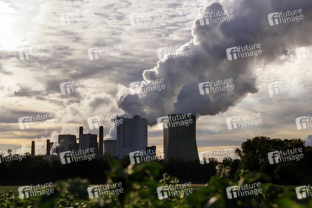 Symbolfoto Kraftwerk