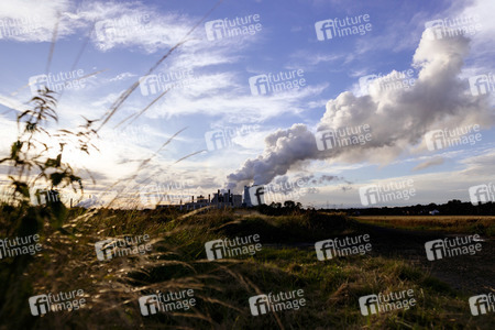 Symbolfoto Kraftwerk