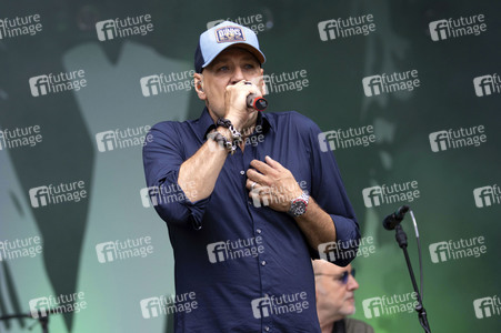 Konzert von Fury in the Slaughterhouse in Dortmund