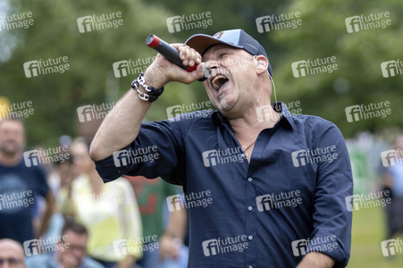 Konzert von Fury in the Slaughterhouse in Dortmund