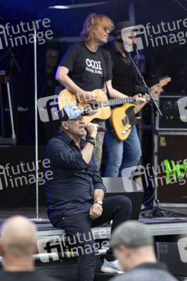 Konzert von Fury in the Slaughterhouse in Dortmund