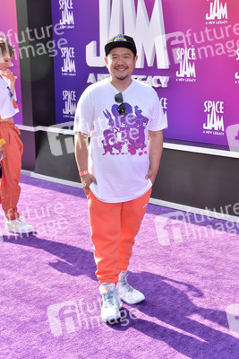Filmpremiere 'Space Jam: A New Legacy' in Los Angeles