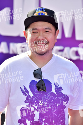 Filmpremiere 'Space Jam: A New Legacy' in Los Angeles