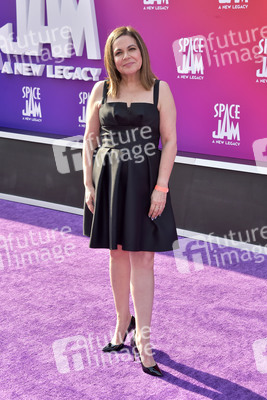 Filmpremiere 'Space Jam: A New Legacy' in Los Angeles