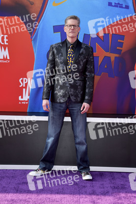 Filmpremiere 'Space Jam: A New Legacy' in Los Angeles