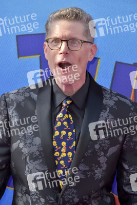 Filmpremiere 'Space Jam: A New Legacy' in Los Angeles