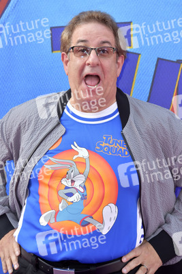 Filmpremiere 'Space Jam: A New Legacy' in Los Angeles