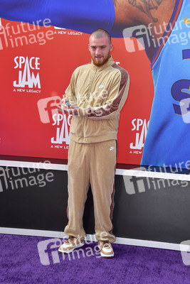 Filmpremiere 'Space Jam: A New Legacy' in Los Angeles