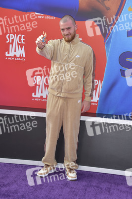 Filmpremiere 'Space Jam: A New Legacy' in Los Angeles