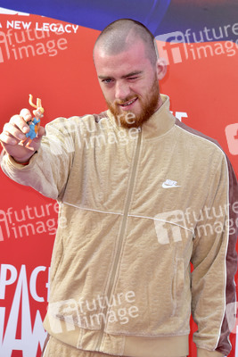 Filmpremiere 'Space Jam: A New Legacy' in Los Angeles