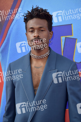 Filmpremiere 'Space Jam: A New Legacy' in Los Angeles