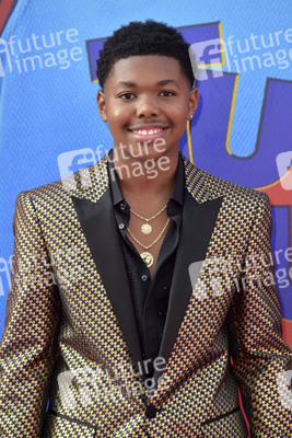 Filmpremiere 'Space Jam: A New Legacy' in Los Angeles