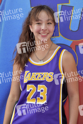 Filmpremiere 'Space Jam: A New Legacy' in Los Angeles