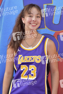 Filmpremiere 'Space Jam: A New Legacy' in Los Angeles