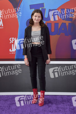 Filmpremiere 'Space Jam: A New Legacy' in Los Angeles