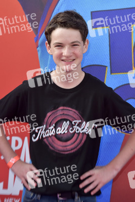 Filmpremiere 'Space Jam: A New Legacy' in Los Angeles