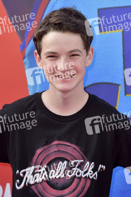 Filmpremiere 'Space Jam: A New Legacy' in Los Angeles