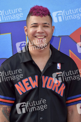 Filmpremiere 'Space Jam: A New Legacy' in Los Angeles