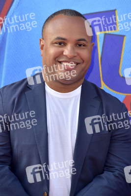 Filmpremiere 'Space Jam: A New Legacy' in Los Angeles