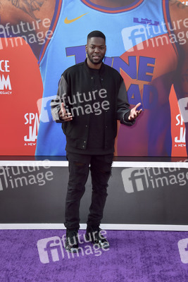 Filmpremiere 'Space Jam: A New Legacy' in Los Angeles