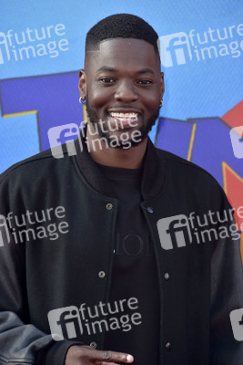 Filmpremiere 'Space Jam: A New Legacy' in Los Angeles