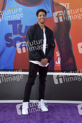 Filmpremiere 'Space Jam: A New Legacy' in Los Angeles