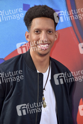 Filmpremiere 'Space Jam: A New Legacy' in Los Angeles