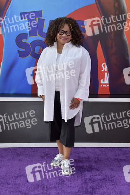 Filmpremiere 'Space Jam: A New Legacy' in Los Angeles