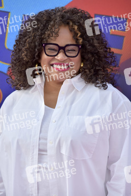 Filmpremiere 'Space Jam: A New Legacy' in Los Angeles