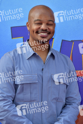 Filmpremiere 'Space Jam: A New Legacy' in Los Angeles