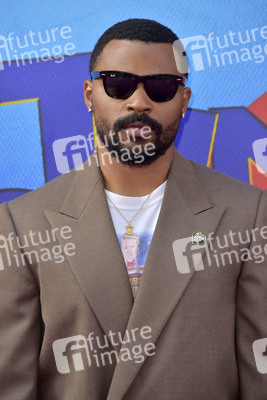 Filmpremiere 'Space Jam: A New Legacy' in Los Angeles