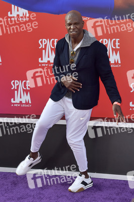 Filmpremiere 'Space Jam: A New Legacy' in Los Angeles