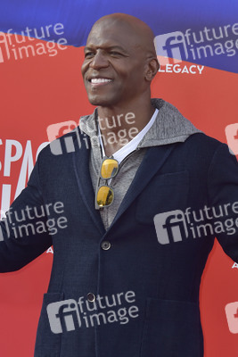 Filmpremiere 'Space Jam: A New Legacy' in Los Angeles