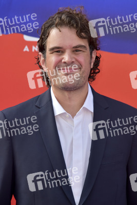 Filmpremiere 'Space Jam: A New Legacy' in Los Angeles