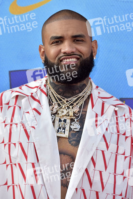 Filmpremiere 'Space Jam: A New Legacy' in Los Angeles