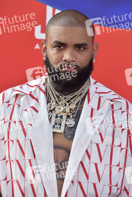 Filmpremiere 'Space Jam: A New Legacy' in Los Angeles