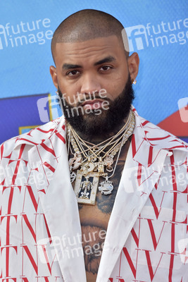 Filmpremiere 'Space Jam: A New Legacy' in Los Angeles