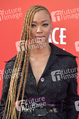 Filmpremiere 'Space Jam: A New Legacy' in Los Angeles