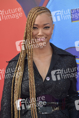 Filmpremiere 'Space Jam: A New Legacy' in Los Angeles