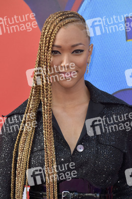 Filmpremiere 'Space Jam: A New Legacy' in Los Angeles