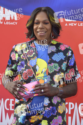 Filmpremiere 'Space Jam: A New Legacy' in Los Angeles