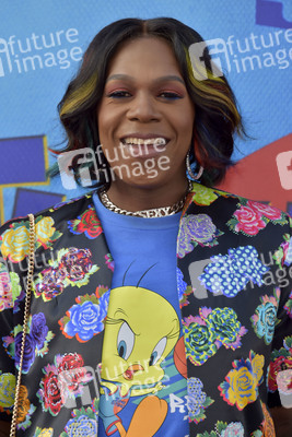 Filmpremiere 'Space Jam: A New Legacy' in Los Angeles