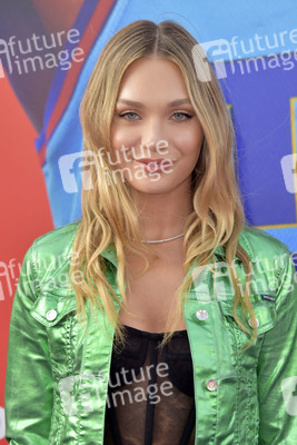 Filmpremiere 'Space Jam: A New Legacy' in Los Angeles