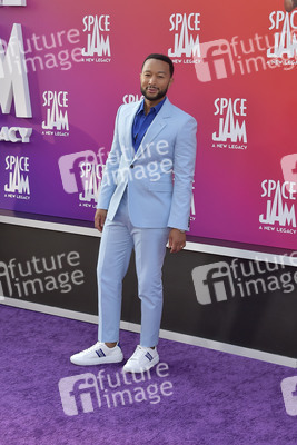 Filmpremiere 'Space Jam: A New Legacy' in Los Angeles