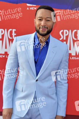 Filmpremiere 'Space Jam: A New Legacy' in Los Angeles