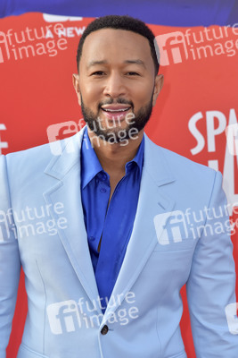 Filmpremiere 'Space Jam: A New Legacy' in Los Angeles