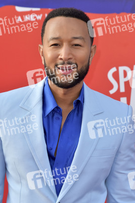 Filmpremiere 'Space Jam: A New Legacy' in Los Angeles