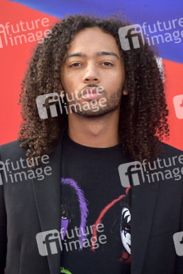 Filmpremiere 'Space Jam: A New Legacy' in Los Angeles