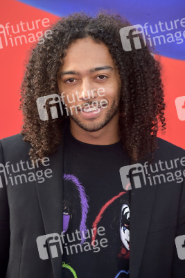 Filmpremiere 'Space Jam: A New Legacy' in Los Angeles